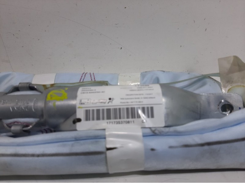 Recambio de airbag lateral derecho para ford ecosport trend referencia OEM IAM CN15A042D94AC  