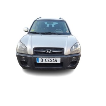 HYUNDAI TUCSON (JM) de desguace