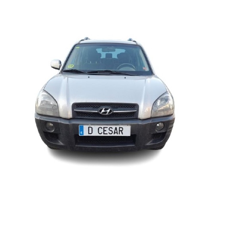 HYUNDAI TUCSON (JM) - imagen 1
