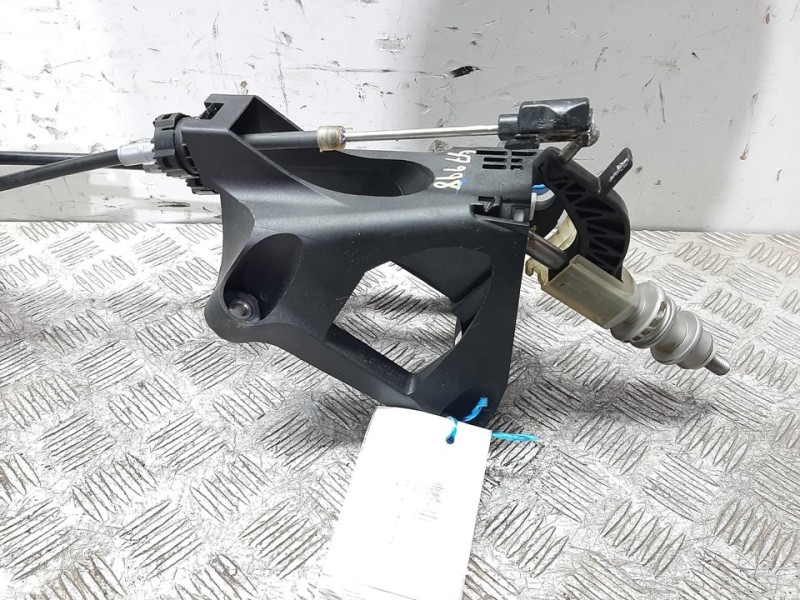 Recambio de palanca cambio para toyota auris active referencia OEM IAM 112102525  