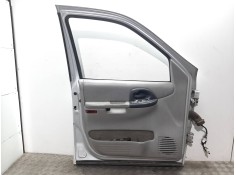 Recambio de puerta delantera izquierda para chevrolet trans sport básico referencia OEM IAM  PLATA  2