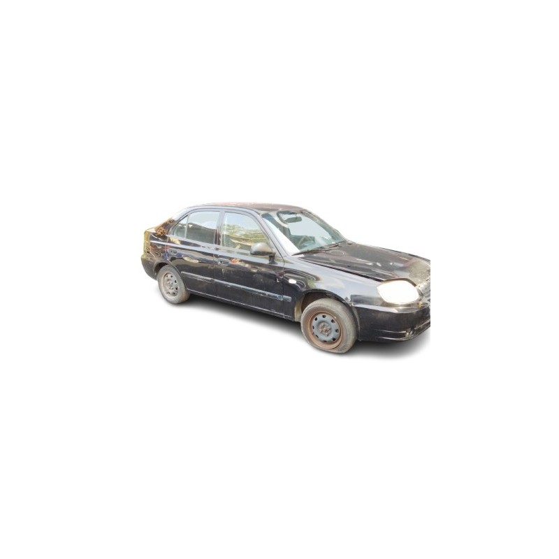 HYUNDAI ACCENT II (LC) - imagen 2