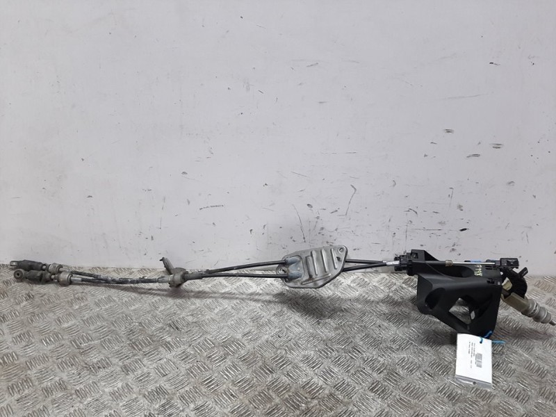 Recambio de palanca cambio para toyota auris active referencia OEM IAM 112102525  