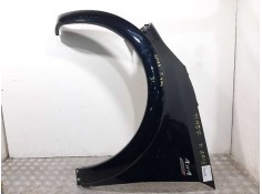 Recambio de aleta delantera izquierda para tata aria referencia OEM IAM  NEGRO  2