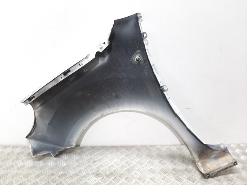 Recambio de aleta delantera derecha para renault kangoo authentique referencia OEM IAM   