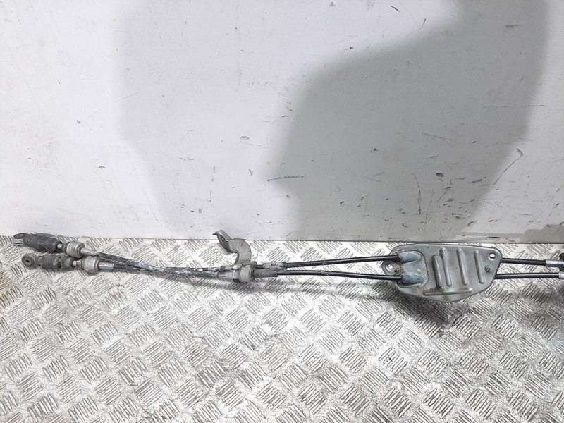 Recambio de palanca cambio para toyota auris active referencia OEM IAM 112102525  