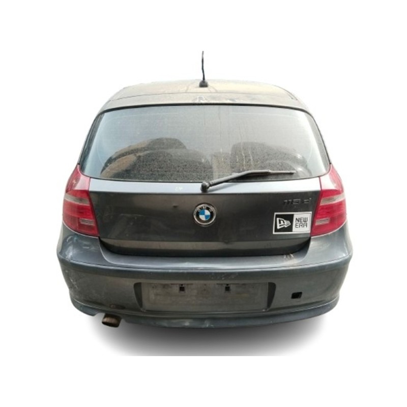 BMW 1 (E81) - imagen 3