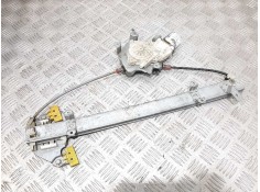 Recambio de elevalunas delantero derecho para nissan micra (k12e) city (d) referencia OEM IAM 80700BC40B