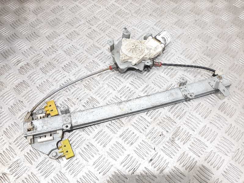 Recambio de elevalunas delantero derecho para nissan micra (k12e) city (d) referencia OEM IAM 80700BC40B  