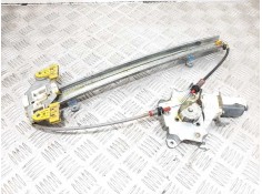 Recambio de elevalunas delantero derecho para nissan micra (k12e) city (d) referencia OEM IAM 80700BC40B   2