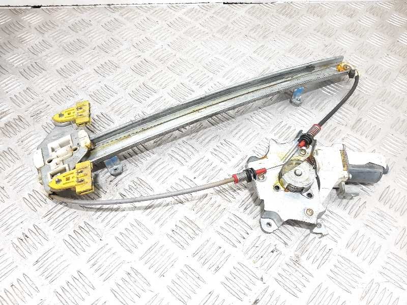 Recambio de elevalunas delantero derecho para nissan micra (k12e) city (d) referencia OEM IAM 80700BC40B  