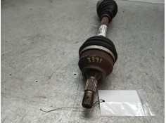 Recambio de transmision delantera izquierda para citroën c4 picasso avatar referencia OEM IAM   