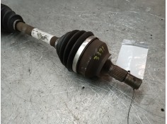 Recambio de transmision delantera izquierda para citroën c4 picasso avatar referencia OEM IAM    2