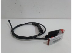 Recambio de tirador de capot para mercedes-benz clase a (w169) a 180 cdi (169.007) referencia OEM IAM A1698800459  