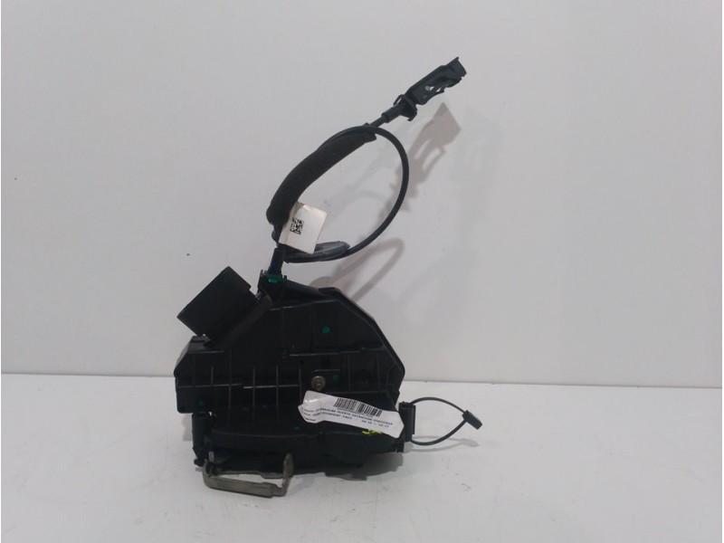 Recambio de cerradura puerta delantera izquierda para ford ecosport trend referencia OEM IAM  EN15A219A65BB 7 PINES
