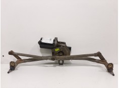 Recambio de motor limpia delantero para volkswagen golf iv berlina (1j1) conceptline referencia OEM IAM   