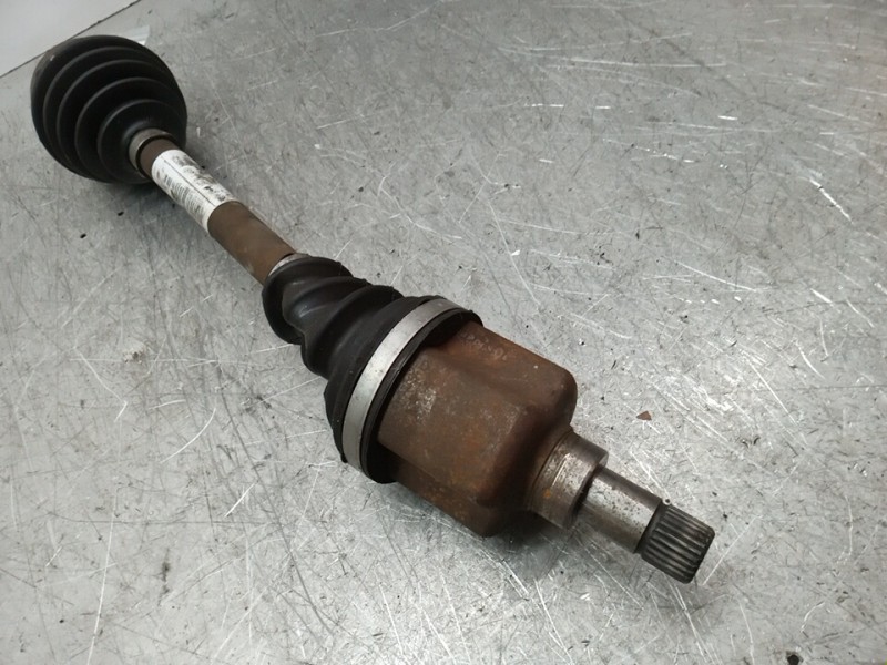 Recambio de transmision delantera izquierda para citroën c4 picasso avatar referencia OEM IAM   