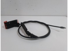 Recambio de tirador de capot para mercedes-benz clase a (w169) a 180 cdi (169.007) referencia OEM IAM A1698800459   2