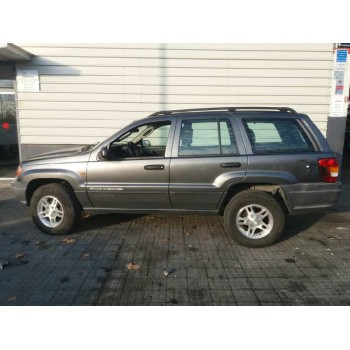 CHRYSLER JEEP GR.CHEROKEE (WJ/WG)