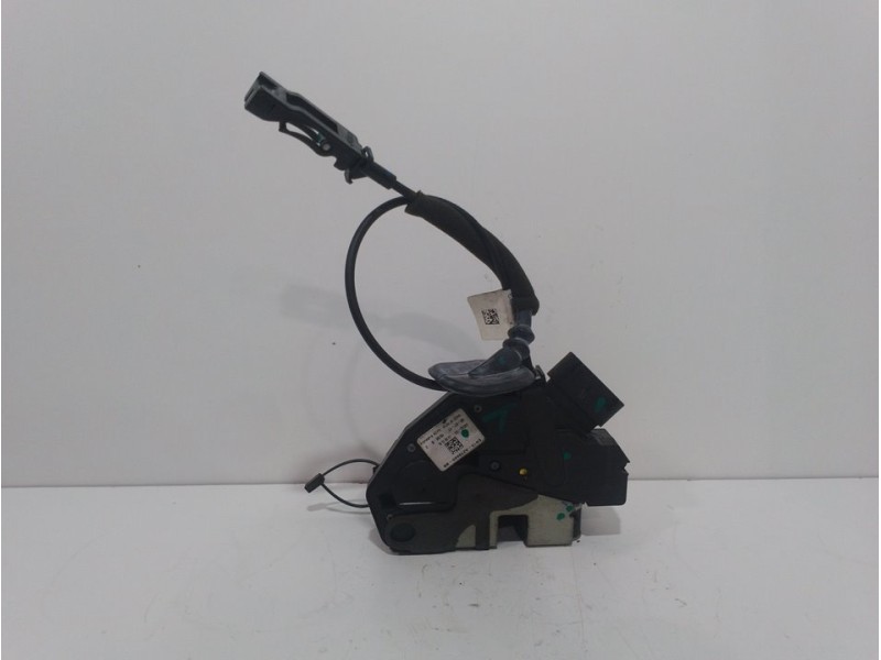 Recambio de cerradura puerta delantera izquierda para ford ecosport trend referencia OEM IAM  EN15A219A65BB 7 PINES