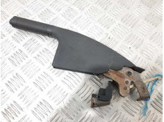 Recambio de palanca freno de mano para volkswagen polo berlina (6n1) concept referencia OEM IAM 6N0711303CFKZ  