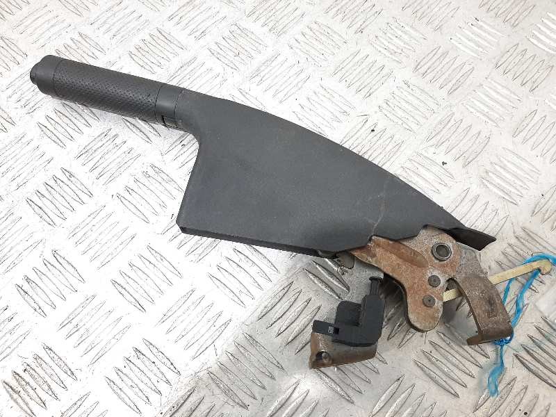 Recambio de palanca freno de mano para volkswagen polo berlina (6n1) concept referencia OEM IAM 6N0711303CFKZ  