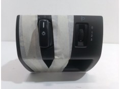 Recambio de mando luces para mercedes-benz clase a (w169) a 180 cdi (169.007) referencia OEM IAM 1695451304  