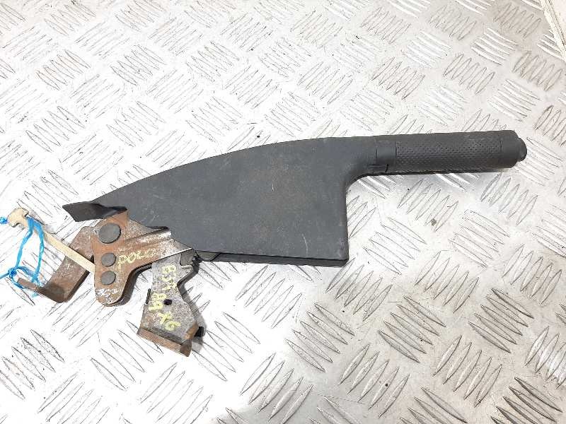 Recambio de palanca freno de mano para volkswagen polo berlina (6n1) concept referencia OEM IAM 6N0711303CFKZ  