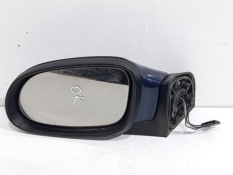 Recambio de retrovisor izquierdo para mercedes-benz clase a (w168) 170 cdi (168.009) referencia OEM IAM   