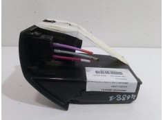 Recambio de mando luces para mercedes-benz clase a (w169) a 180 cdi (169.007) referencia OEM IAM 1695451304   2