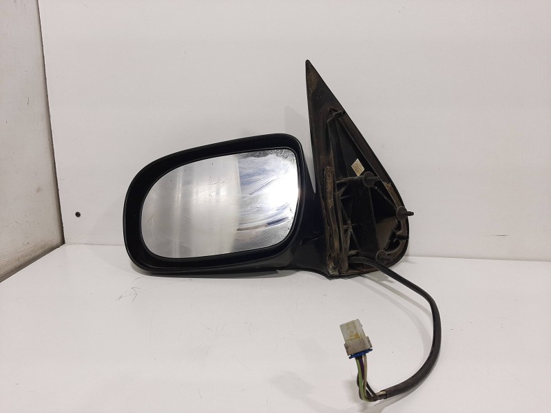 Recambio de retrovisor izquierdo para chevrolet trans sport básico referencia OEM IAM  NEGRO ELÉCTRICO