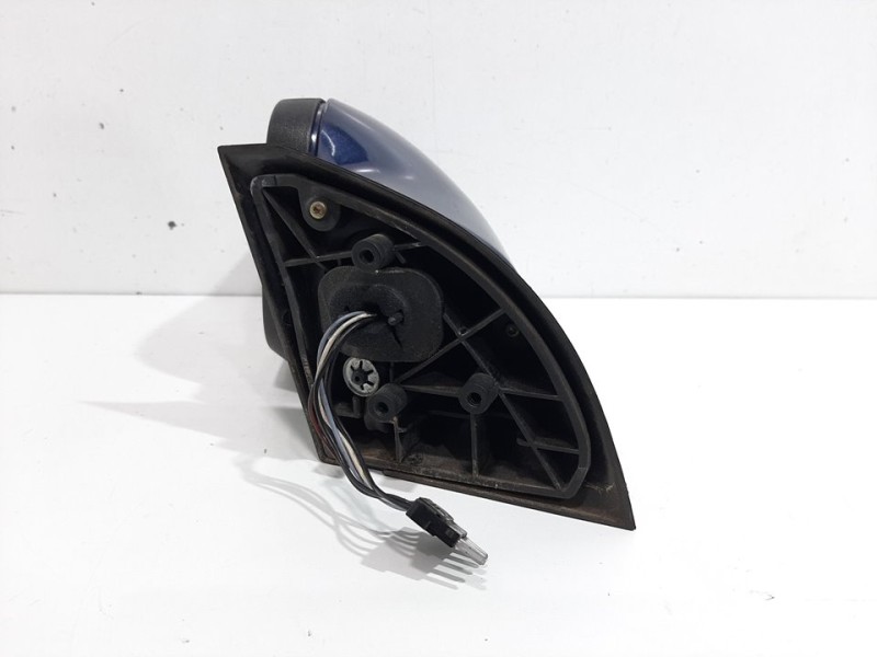 Recambio de retrovisor izquierdo para mercedes-benz clase a (w168) 170 cdi (168.009) referencia OEM IAM   