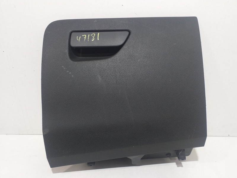 Recambio de guantera para ford ecosport trend referencia OEM IAM CN1514A091AB  