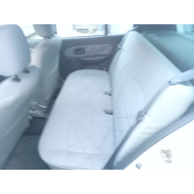 RENAULT CLIO II (BB_, CB_) - imagen 6