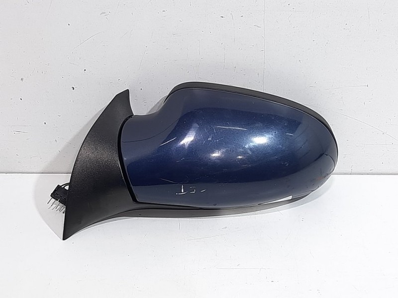 Recambio de retrovisor izquierdo para mercedes-benz clase a (w168) 170 cdi (168.009) referencia OEM IAM   