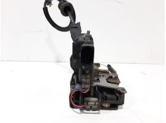 Recambio de cerradura puerta delantera izquierda para volkswagen golf iv berlina (1j1) conceptline referencia OEM IAM  8 PINES  2