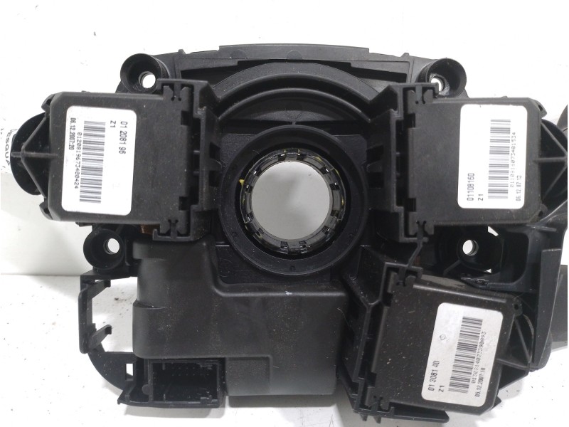 Recambio de mando multifuncion para bmw serie 1 berlina (e81/e87) 118i referencia OEM IAM 912304202  