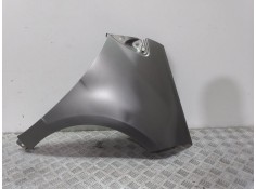 Recambio de aleta delantera derecha para mercedes-benz clase a (w169) a 180 cdi (169.007) referencia OEM IAM 1698810201  