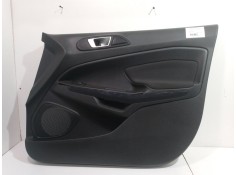 Recambio de guarnecido puerta delantera derecha para ford ecosport trend referencia OEM IAM 7M51R23942AS  