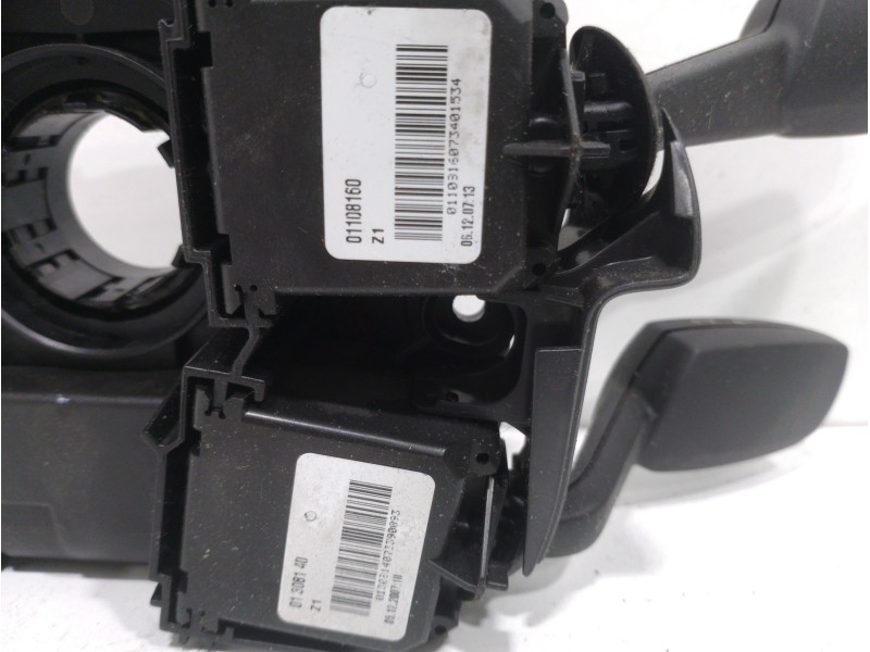 Recambio de mando multifuncion para bmw serie 1 berlina (e81/e87) 118i referencia OEM IAM 912304202  