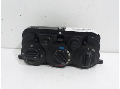 Recambio de mando calefaccion / aire acondicionado para mercedes-benz clase a (w168) 170 cdi (168.009) referencia OEM IAM