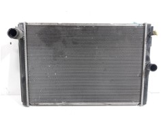Recambio de radiador agua para toyota auris active referencia OEM IAM DT4221343070