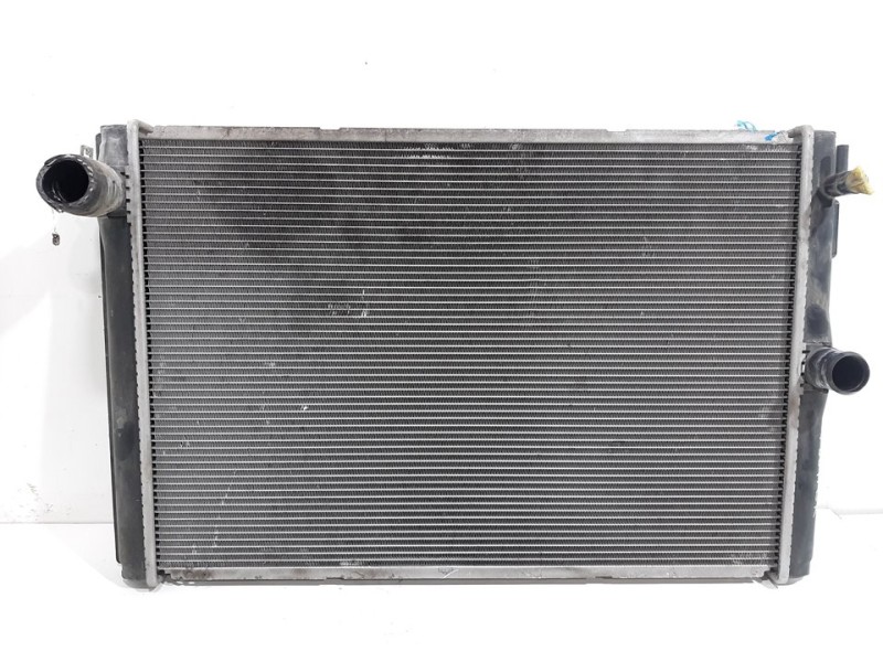 Recambio de radiador agua para toyota auris active referencia OEM IAM DT4221343070  