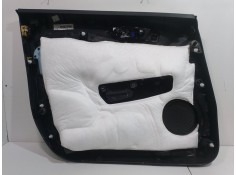 Recambio de guarnecido puerta delantera derecha para ford ecosport trend referencia OEM IAM 7M51R23942AS   2