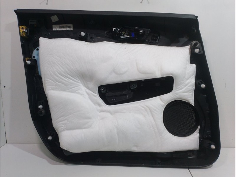 Recambio de guarnecido puerta delantera derecha para ford ecosport trend referencia OEM IAM 7M51R23942AS  