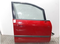 Recambio de puerta delantera derecha para mazda premacy (cp) touring (85kw) referencia OEM IAM  ROJA 