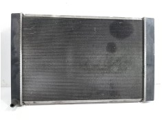 Recambio de radiador agua para toyota auris active referencia OEM IAM DT4221343070   2