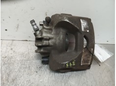 Recambio de pinza freno delantera izquierda para citroën c4 picasso avatar referencia OEM IAM    2