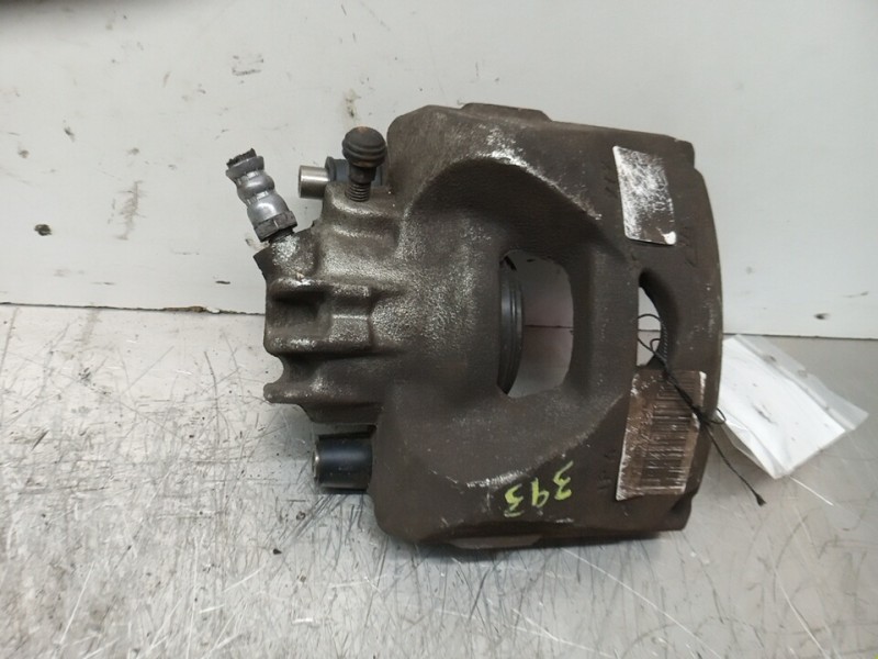Recambio de pinza freno delantera izquierda para citroën c4 picasso avatar referencia OEM IAM   