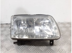 Recambio de faro derecho para volkswagen polo berlina (6n2) trendline referencia OEM IAM   